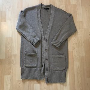Banana Republic Cardigan
